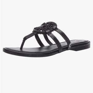 Sam Edelman Circus Women's Black Sandals